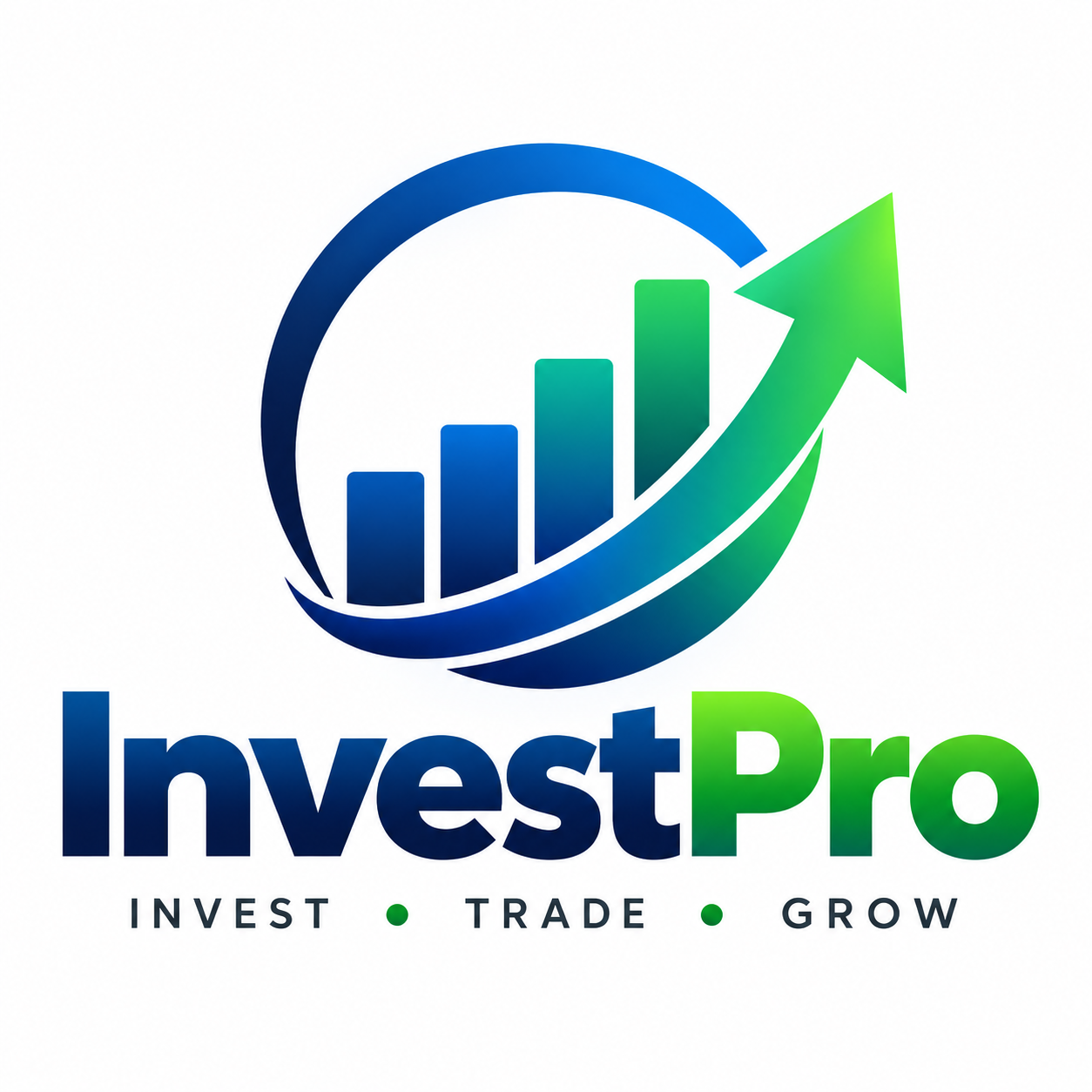 InvestPro logo